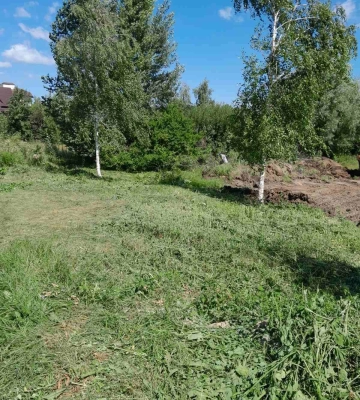Забудовують землі у Дахнівці в Черкасах: що кажуть місцеві та як коментує департамент архітектури