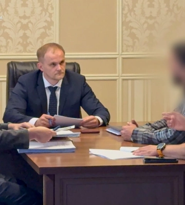 Депутата Ужгородської міськради обвинувачують у недостовірному декларуванні майна на 78 млн грн