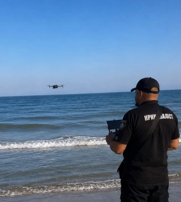 На Одещині знайшли тіло зниклого 14-річного хлопця