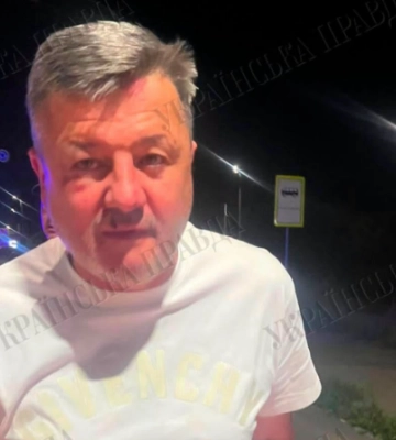 Скандальна аварія на Вінниччині: чому впливовий бізнесмен намагався зникнути з місця ДТП
