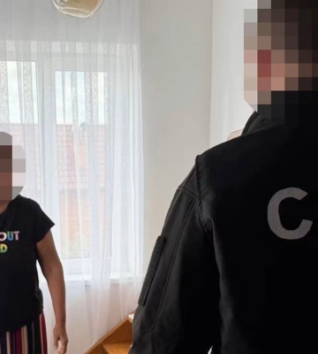 Мешканку Старого Самбора судитимуть за ведення бізнесу в росії під час війни