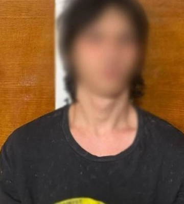 В Киеве 17-летний юноша ранил ножом полицейского – полиция