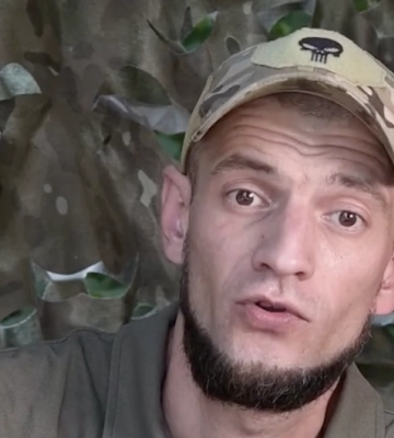 Пішов у СЗЧ через сімейні проблеми, а потім повернувся: історія військового на Харківщині