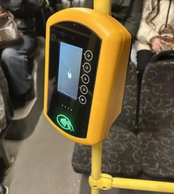 У Полтаві планують тимчасово підвищити проїзд у транспорті