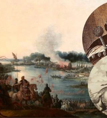Зборівська битва Хмельницького: як таємна записка хану врятувала Річ Посполиту за мить від краху
