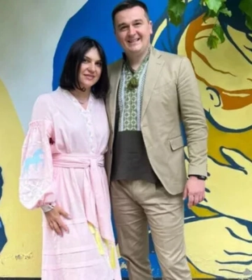 ДБР з'ясувало, скільки грошей невістка Крупи не внесла до декларації