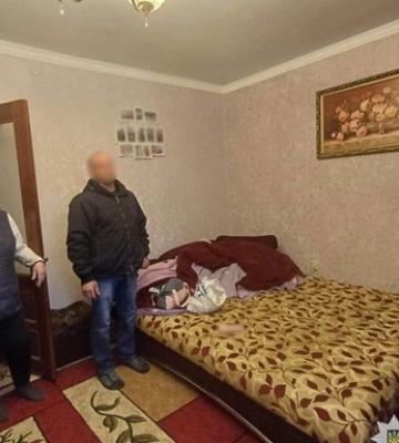 Вітчима підозрюють у сексуальній експлуатації 13-річної падчерки