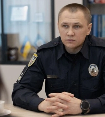 У поліції сказали, скільки звернень надійшло від ТЦК щодо розшуку ухилянтів