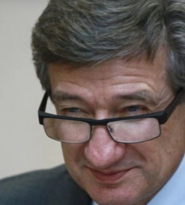 Сергій Тарута та Микита Потураєв просувають законопроект, який може легалізувати награбовані скарби