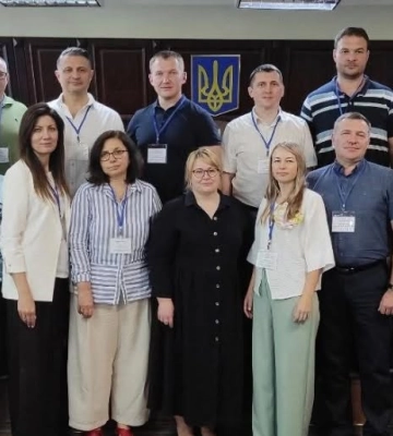 У Черкасах обрали суддів, які поїдуть на всеукраїнський з’їзд