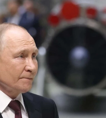 Путин установил крайний срок для захвата Донбасса – NYT