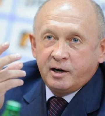 "Даже не заметил": Павлов отреагировал на потасовку с Элиасом после матча против Шахтера