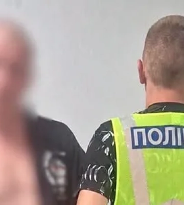 В Киевской области мужчина забил до смерти сожительницу и закопал её тело