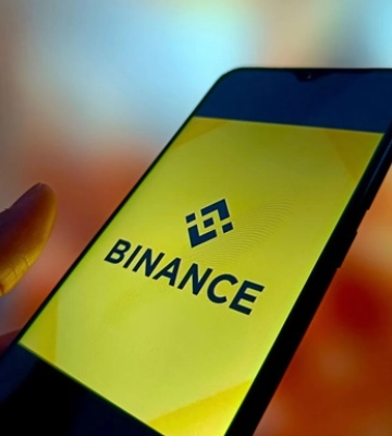 Binance передала РФ дані клієнта, який донатив Україні - ЗМІ