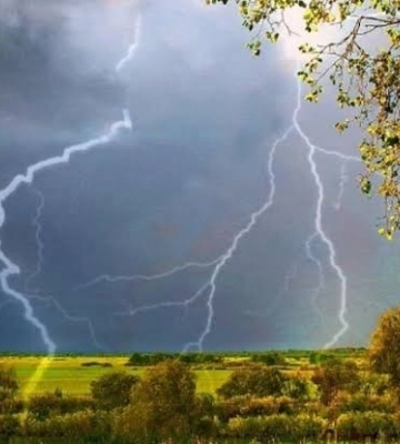 На Кіровоградщині завтра може погіршитися погода