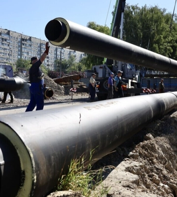 На вулиці Науковій у Львові завтра частково перекриють рух: як курсуватиме транспорт