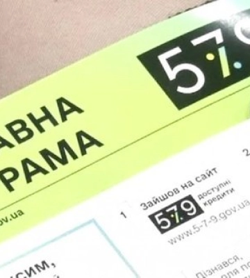 Бізнес за тиждень залучив 2,2 мільярда за програмою пільгових кредитів. Куди спрямують кошти