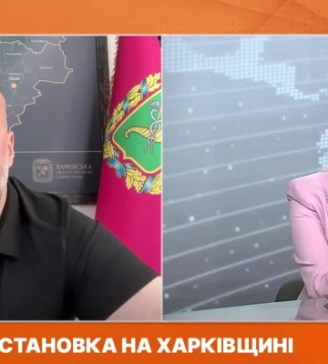 Захист 35 об’єктів енергетики, які “вже під ударом”, будують на Харківщині