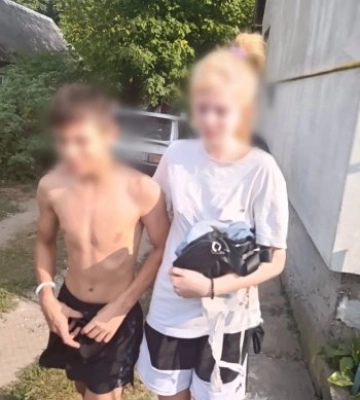 Втеча з дому чи таємне побачення? На Закарпатті добу шукали 14-річну ужгородку, а знайшли у несподіваному місці