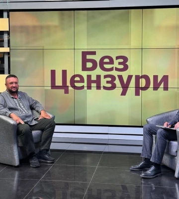 «Без цензури»: Корупція на митниці чи тиск на бізнес: відверта розмова з Олегом Червонюком