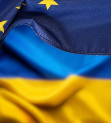 Місце за столом переговорів треба заслужити. Чи готова Європа ризикнути заради України?