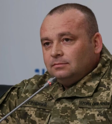 Зеленский назначил нового командующего Силами логистики ВСУ: что о нем известно