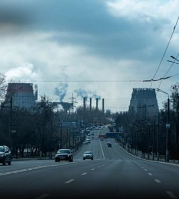 АрселорМіттал Кривий Ріг скоротив штат на чверть: що далі