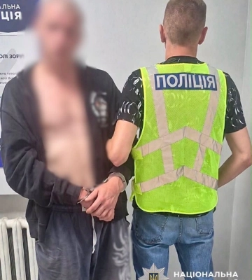 Побив до смерті та закопав тіло - поліція Київщини затримала підозрюваного у вбивстві
