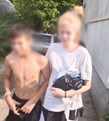 Зниклу безвісти ужгородку виявили на Тячівщині
