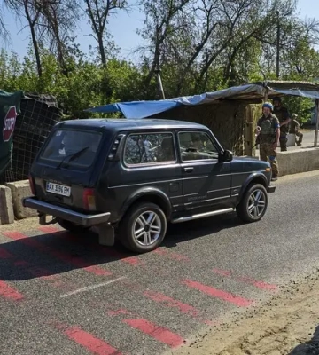 Отмена комендантского часа в Одесской области: где именно разрешено круглосуточное движение транспорта
