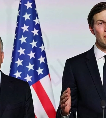Визит Виткоффа и Кушнера в Киев на День независимости еще не подтвердили — СМИ