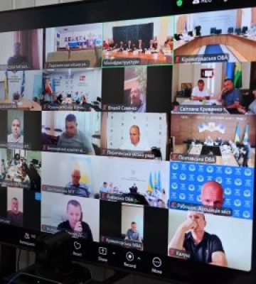 Закарпаття готується до зими: об’єкти ЖКГ та соціальної сфери готові на понад 70%
