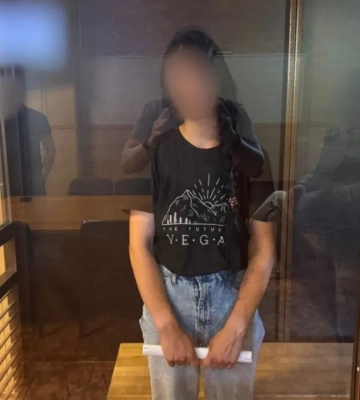 Искала "лёгкий заработок" в Telegram, а стала террористкой: история задержанной в Измаиле