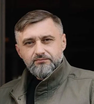 Зеленський призначив Науменка першим заступником секретаря РНБО