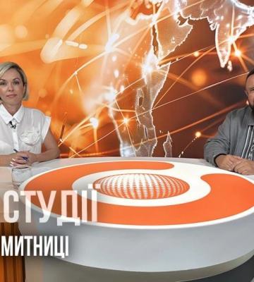 Бізнес проти митниці: чому Рівненський льонокомбінат  вийшов на протест? Гість у студії(ВІДЕО)
