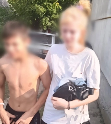 На Закарпатті поліція розшукала 14-річну ужгородку