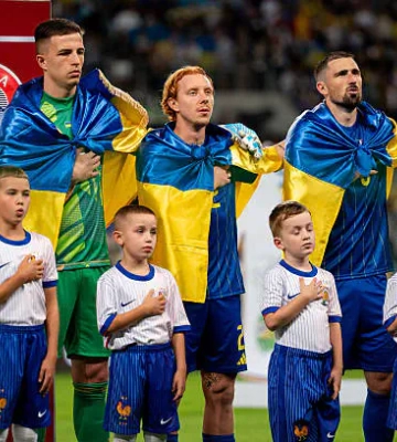 У Польщі готують гучний трансфер гравця збірної України: журналіст обіцяє «бомбу»