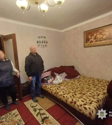 Двом чоловікам на Миколаївщині загрожує довічне за сексуальну експлуатацію дитини