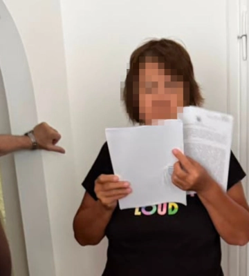 Робила проєкти для ворога, отримувала мільйони та сплачувала податки до рф - судитимуть жительку Львівщини