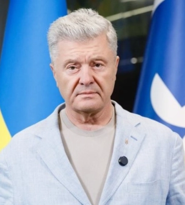 "Евросолидарность" предлагает ввести мораторий на проверки бизнеса и страхование военных рисков