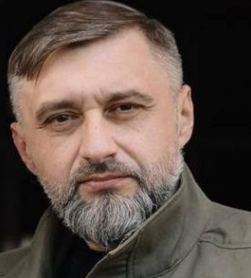 Назначен первый заместитель секретаря СНБО