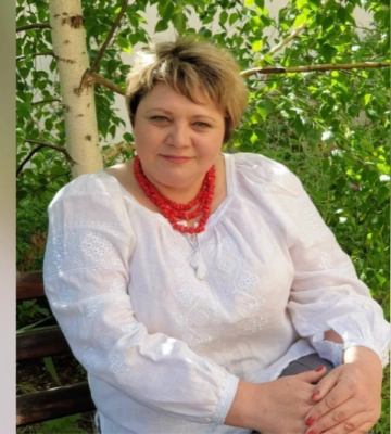 Олена Клименко офіційно очолила Борівську селищну військову адміністрацію