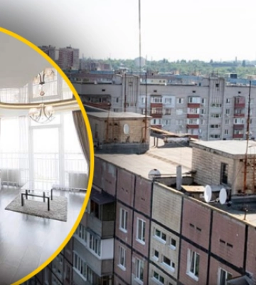 Понад 10 тисяч родин у Дніпрі чекають на житло: місто забирає квартири померлих без спадкоємців