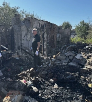 Обласний центр під прицілом. Керівник Сум показав у цифрах, як Росія посилила атаки на місто