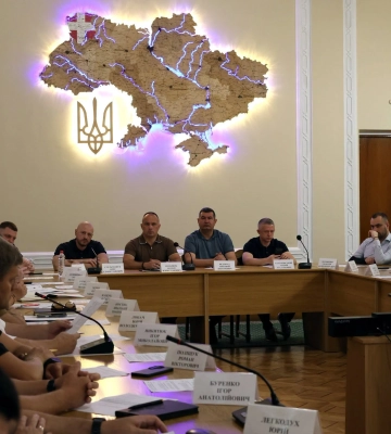 Заклади освіти Волині готують до роботи взимку та можливих блекаутів