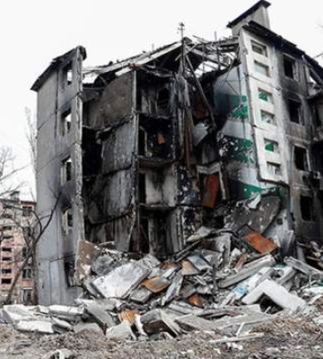 "Не вистачило на Сочі": росіяни масово заселяються у зруйнований Маріуполь