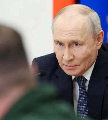 «Голубая мечта». Действительно ли Путин собирается взять под контроль Молдову и развалить НАТО — Денисенко