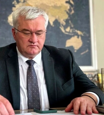 Україна закликала ЄС запровадити санкції проти «Росатому»