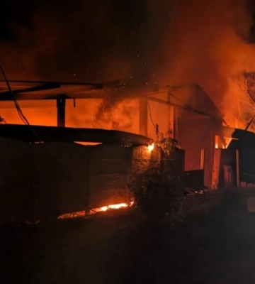 Російський безпілотник ударив по садовому товариству в Запоріжжі: загинули двоє людей