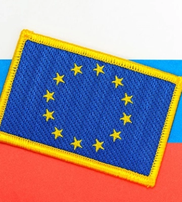 Наймасштабніші заходи. Нові санкції ЄС проти Росії